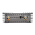 ZAPCO Z-2KD II Monofoniczny wzmacniacz klasy D do systemów SQ Moc przy 1Ω: 1 x 2000 W